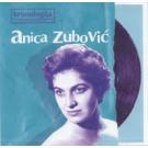 ANICA ZUBOVIC - Kronologija (CD) ANICA ZUBOVIC - Kronologija (CD)